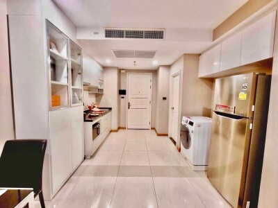 ศุภาลัย เวลลิงตัน / Supalai Wellington-8