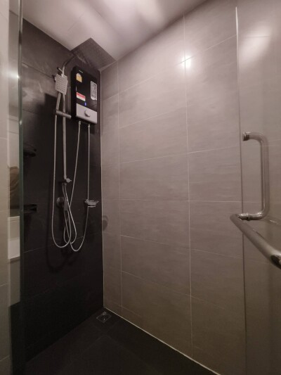 ไซน์บิค พระราม 9 - รามคำแหง 24 / CYBIQ Rama 9 - Ramkhamhaeng 24-8