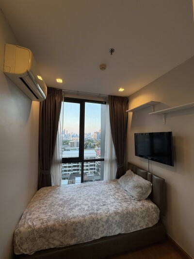 คิว เฮ้าส์ สุขุมวิท 79 / Q House Sukhumvit 79-7