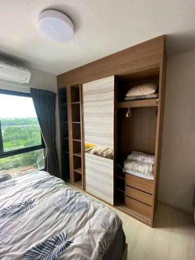 ยูนิโอ รามคำแหง - เสรีไทย / UNIO Ramkhamhaeng - Serithai-2