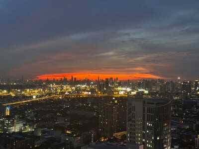 อัพเดทล่าสุด 8/1/2569 : เดอะ ไลน์ สุขุมวิท 101 / The Line Sukhumvit 101-10