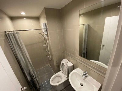 เดอะ ทรี หัวหมาก อินเตอร์เชนจ์ / The Tree Hua Mak Interchange-8