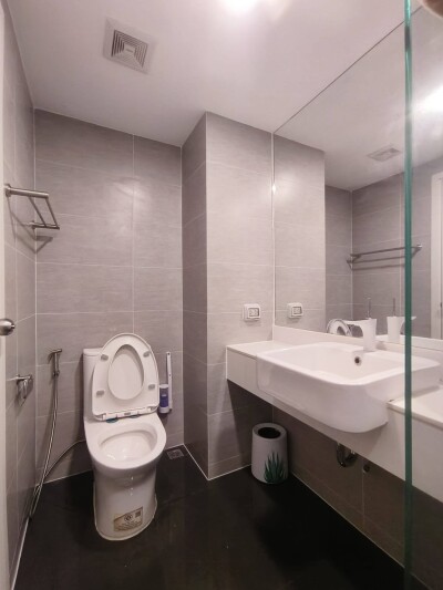 ไซน์บิค พระราม 9 - รามคำแหง 24 / CYBIQ Rama 9 - Ramkhamhaeng 24-7