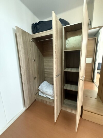 ลุมพินี คอนโดทาวน์ รามอินทรา - นวมินทร์ / Lumpini Condo Town Ramintra - Nawamin-14