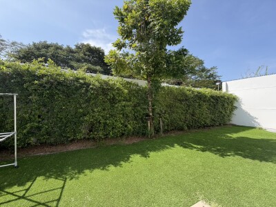 หมู่บ้านชัยพฤกษฺ์ บางนา กม 15-12