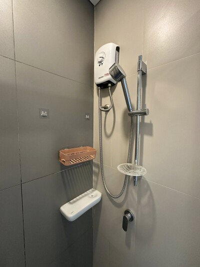 ลุมพินี สวีท เพชรบุรี - มักกะสัน / Lumpini Suite Phetchaburi - Makkasan-11