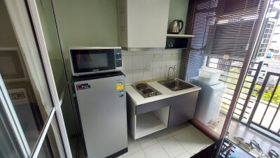 อัพเดทล่าสุด 7/1/2569 :  เดอะ เบส สุขุมวิท 77 / The Base Sukhumvit 77-5