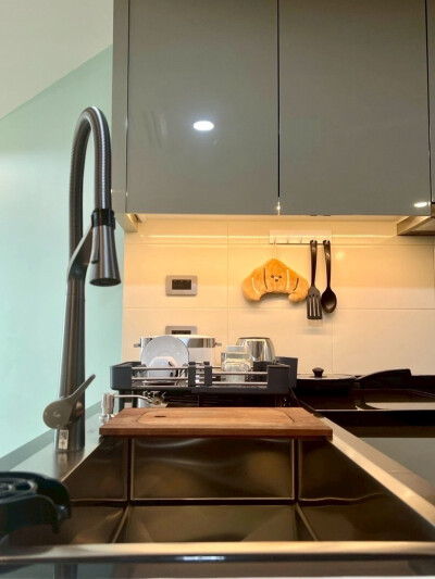 เบ็ล แกรนด์ พระราม 9 / Belle Grand Rama 9-16