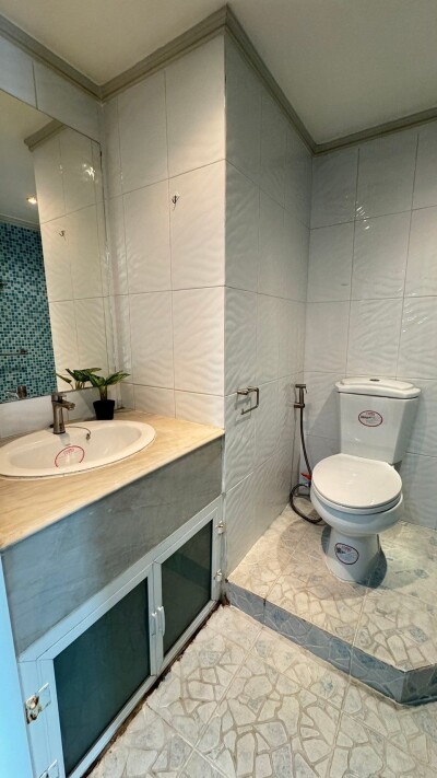 สราญใจ แมนชั่น / Saranjai Mansion-14