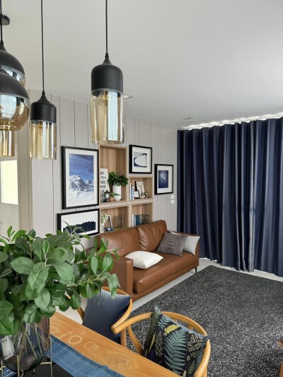 เทรนดี้ ธารา บางนา-5