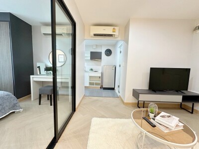 เดอะ นิช โมโน บางนา / The Niche Mono Bangna-8