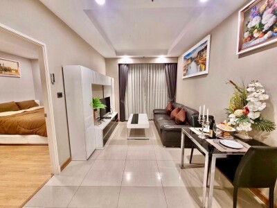 ศุภาลัย เวลลิงตัน / Supalai Wellington-2