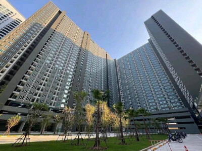 รีเจ้นท์ โฮม บางนา (โครงการใหม่) / Regent Home Bangna (New Project)-9