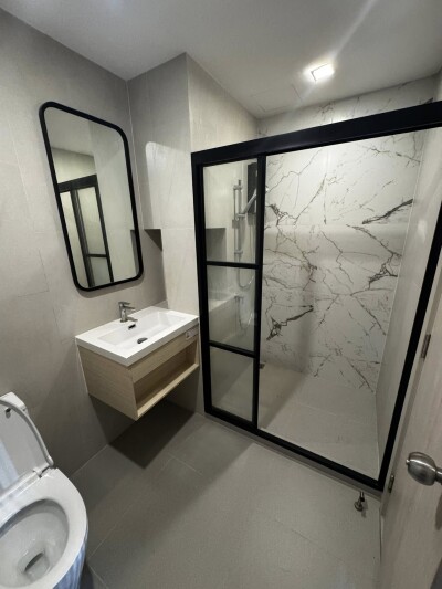 เมทริส พระราม 9 - รามคำแหง / Metris Rama 9 - Ramkhamheang-7