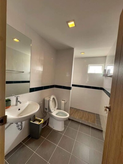 เทรนดี้ ธารา บางนา-16