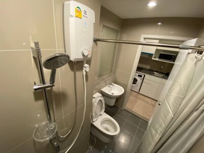 เดอะ ทรี หัวหมาก อินเตอร์เชนจ์ / The Tree Hua Mak Interchange-9