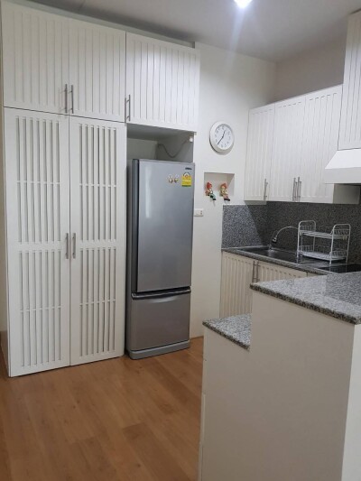 บ้านกลางกรุง สยาม - ปทุมวัน / BaanKlangKrung Siam - Pathumwan-10