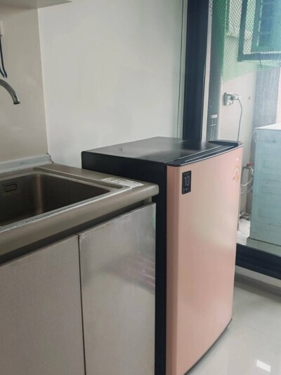 แอสปาย อโศก - รัชดา / Aspire Asoke - Ratchada-8