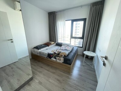 เคนซิงตัน สุขุมวิท - เทพารักษ์ / Kensington Sukhumvit - Theparak-1