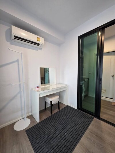 น็อตติ้ง ฮิลล์ สุขุมวิท 105 / Notting Hill Sukhumvit 105-6