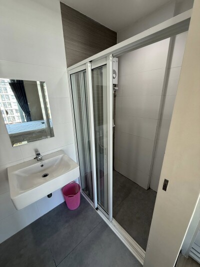 เฟรช คอนโด / Fresh Condo-8