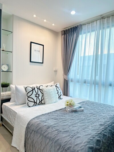 เดอะ นิช โมโน บางนา / The Niche Mono Bangna-6