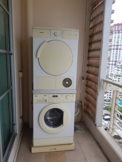 บ้านกลางกรุง สยาม - ปทุมวัน / BaanKlangKrung Siam - Pathumwan-14