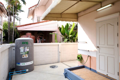 พาร์คเวย์ ชาเล่ต์ รามคำแหง-4