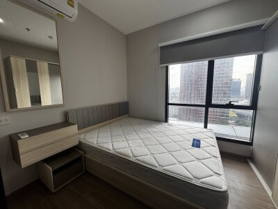 เมทริส พระราม 9 - รามคำแหง / Metris Rama 9 - Ramkhamheang-3