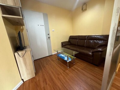 ลุมพินี พาร์ค นวมินทร์ ศรีบูรพา / Condo Lumpini Park Nawamin-Si Burapha-1