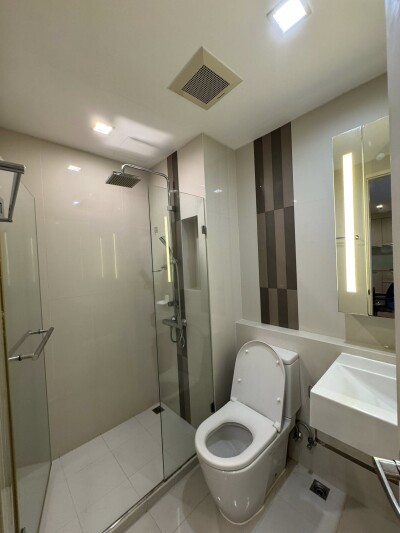 คิว เฮ้าส์ สุขุมวิท 79 / Q House Sukhumvit 79-12