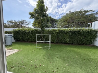 หมู่บ้านชัยพฤกษฺ์ บางนา กม 15-11