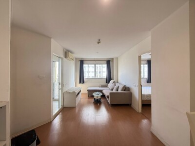 ลุมพินี คอนโดทาวน์ รามอินทรา - นวมินทร์ / Lumpini Condo Town Ramintra - Nawamin-1