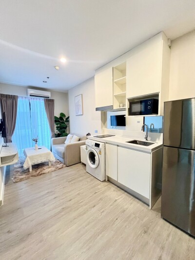 เดอะ สกาย สุขุมวิท / The Sky Sukhumvit-7