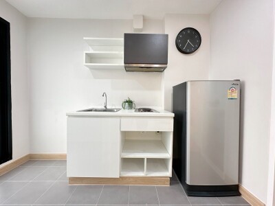 เดอะ นิช โมโน บางนา / The Niche Mono Bangna-9