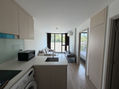 เซอริโอ้ สุขุมวิท 50 / Serio Sukhumvit 50-7