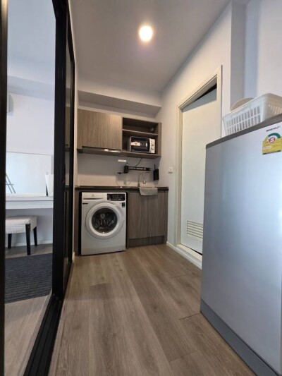 น็อตติ้ง ฮิลล์ สุขุมวิท 105 / Notting Hill Sukhumvit 105-7