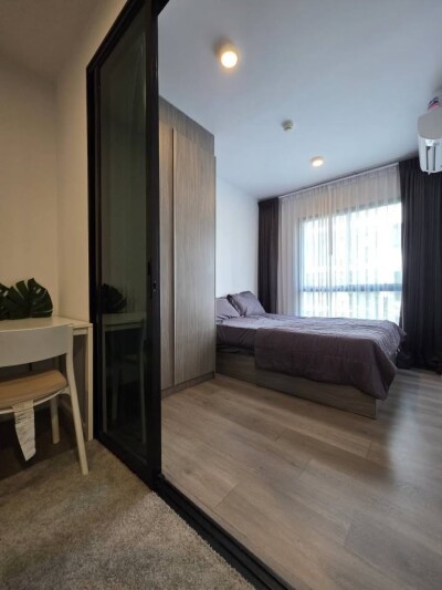 น็อตติ้ง ฮิลล์ สุขุมวิท 105 / Notting Hill Sukhumvit 105-3