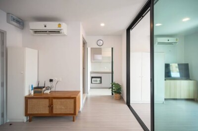 แอสปาย อโศก - รัชดา / Aspire Asoke - Ratchada-3