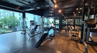 น็อตติ้ง ฮิลล์ สุขุมวิท 105 / Notting Hill Sukhumvit 105-10