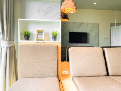 โนเบิล รีไฟน์ / - 1 ห้องนอน/1 ห้องน้ำ, 50 ตรม.-4