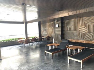 โนเบิล รีไฟน์ / - 1 ห้องนอน/1 ห้องน้ำ, 50 ตรม.-12