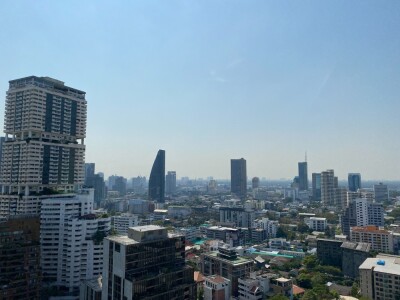 โนเบิล รีไฟน์ / - 1 ห้องนอน/1 ห้องน้ำ, 50 ตรม.-9