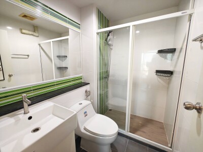 รีเจ้นท์ ออคิด สุขุมวิท 101 / Regent Orchid Sukhumvit 101-8