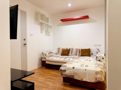 ลุมพินี พาร์ค นวมินทร์ ศรีบูรพา / Condo Lumpini Park Nawamin-Si Burapha-2