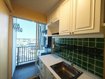 รีเจ้นท์ ออคิด สุขุมวิท 101 / Regent Orchid Sukhumvit 101-6