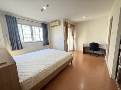 ลุมพินี คอนโดทาวน์ รามอินทรา - นวมินทร์ / Lumpini Condo Town Ramintra - Nawamin-11