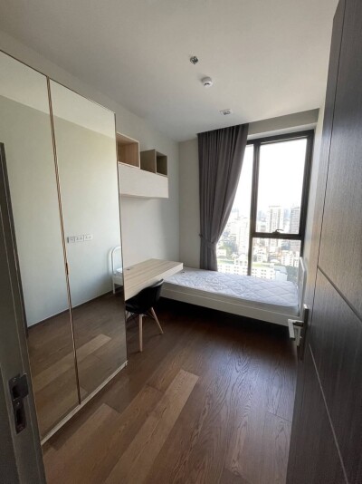 ไอดีโอ คิว วิคตอรี่ / Ideo Q Victory-5