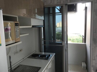 เดอะ พาร์คแลนด์ ศรีนครินทร์ เลคไซด์  / The Parkland Srinakarin Lakeside-7