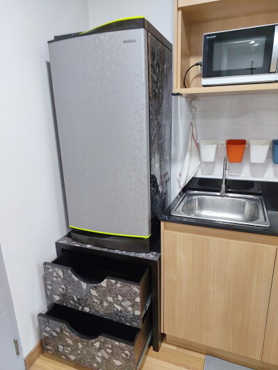 ไอดีโอ บลูโคฟ สุขุมวิท / Ideo Blucove Sukhumvit-10